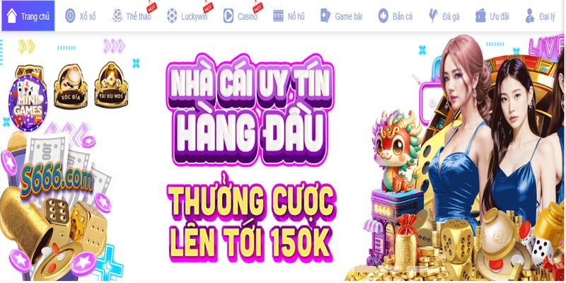 Nhà cái bảo trì nhằm mục đích cải thiện chất lượng dịch vụ cho người chơi