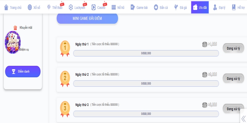 Bet thủ  lưu ý một số điểm quan trọng khi hưởng chương trình S66 khuyến mãi
