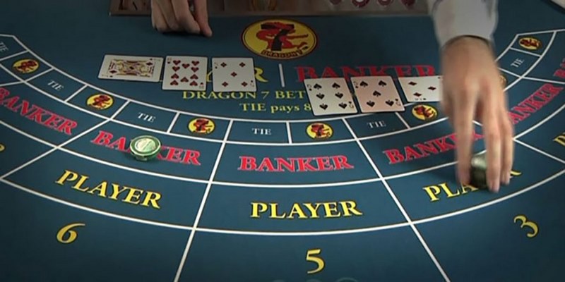 Cách chơi Baccarat vốn dĩ khá đơn giản và dễ hiểu
