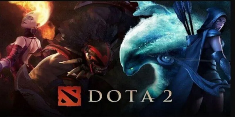 Cá cược Dota 2 là hình thức mà người chơi dự đoán kết quả các trận đấu Dota 2