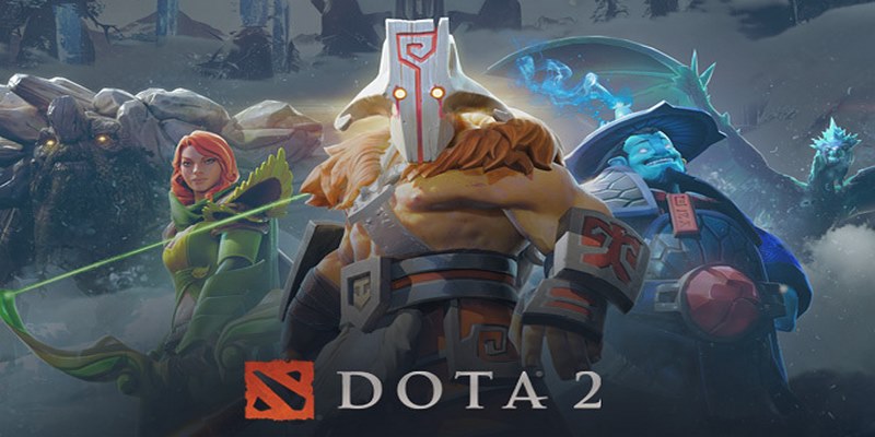 Đừng nên đặt cược Dota 2 một cách tùy tiện