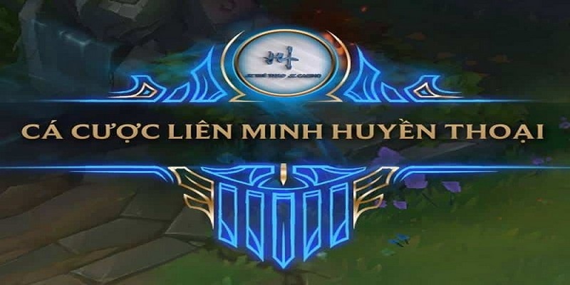 Liên Minh Huyền Thoại tại S66 thường được gọi tắt LOL