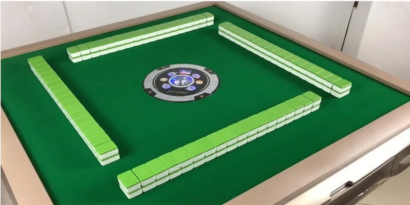 Một số mẹo giúp bạn cải thiện khả năng chơi mạt chược của mình tại S66