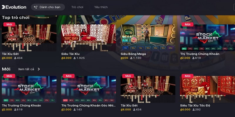 Casino S666 mang đến một trải nghiệm vô cùng thú vị và đáng nhớ
