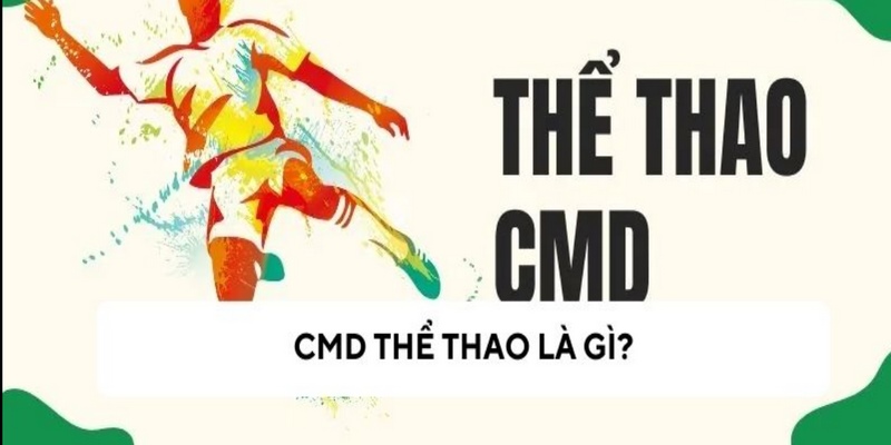 CMD thể thao S66 là một nền tảng thể thao trực tuyến hàng đầu
