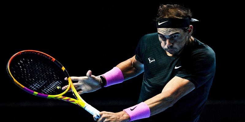 Quần vợt là lựa chọn lý tưởng tại sảnh CMD S666