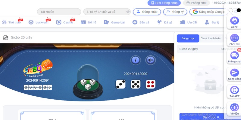 Đăng ký S66 trở thành hội viên chính thức nhận nhiều lợi ích hấp dẫn
