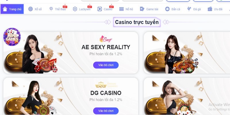 Giới thiệu S66 hoạt động công khai, minh bạch trên thị trường