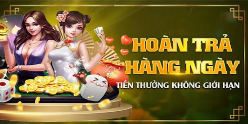 Người chơi nên đọc và hiểu rõ các điều khoản điều kiện ưu đãi hoàn trả