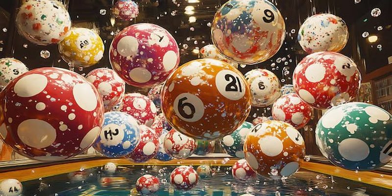 Đặt cho mình một mốc thời gian chơi lotto hợp lý 