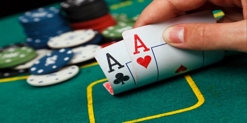Cách chơi poker dành cho người mới lần đầu tiên tham gia