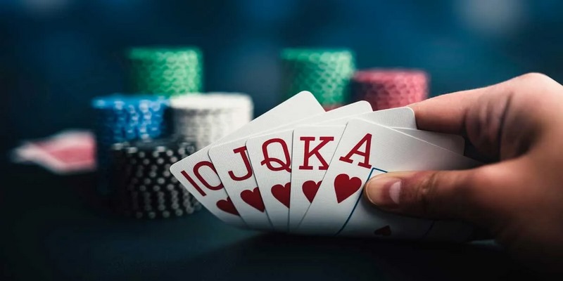 Poker ở S666 là một sân chơi của sự chiến lược, tư duy nhạy bén