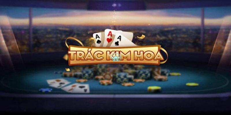 Trắc kim hoa S66 là một trong những tựa game bài khá là nổi tiếng 