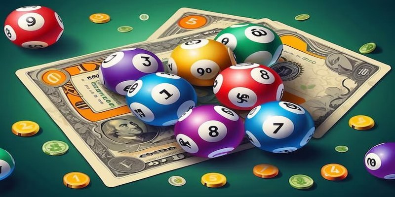 Tiền thưởng xổ số kiến thiết miền Nam tại S66 vô cùng hấp dẫn